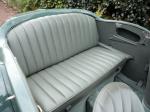Lagonda LG6 Tourer 1938 года